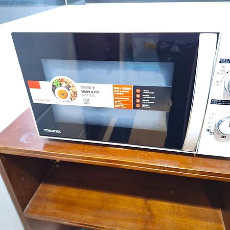 International Metro Guest House 홍콩 외부 사진